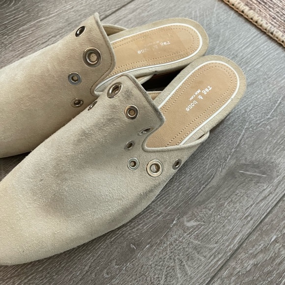 RAG AND BONE LOAFERS - Picture 2 of 3